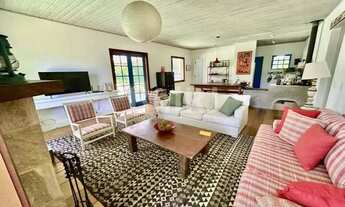 Imagem 6: PARAÍSO NA SERRA!