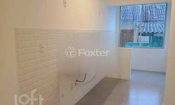 Imagem 3: Apartamento à venda Rua Tangará, Agronômica - Florianópolis