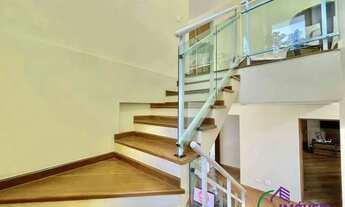 Imagem 6: CASA EM CONDOMÍNIO - TRANSURB - SP