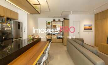 Imagem 5: Lindo apartamento reformado na Vila Madalena !