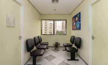 Imagem 6: Conjunto comercial para venda em Vila Clementino , 52m²