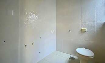 Imagem 7: Apartamento central com 3 dormitórios, sacada, churrasqueira e amplo espaço