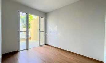 Imagem 4: Área privativa à venda, 3 quartos, 1 suíte, 2 vagas, Santa Inês - Belo Horizonte/MG