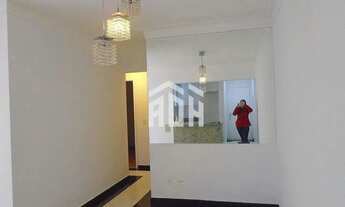 Imagem 4: Apartamento para Locação Edifício Santiago