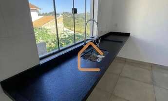 Imagem 6: Casa com 3 dormitórios à venda, 99 m² por R$ 370.000,00 - Jardim Aeroporto - Pouso Alegre