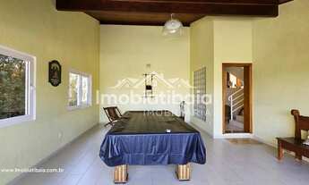 Imagem 4: Chácara à venda Cond. Fechado