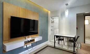 Imagem 6: Apartamento no Residencial Jundiaí