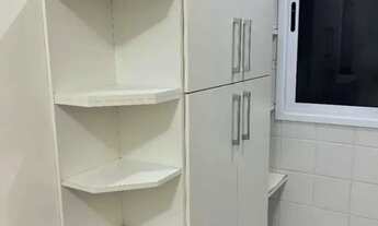 Imagem 5: Apartamento para Locação em São José dos Campos, Jardim Esplanada, 1 dormitório, 1 banheir