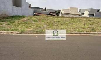 Imagem: TE1816 Terreno à venda, 253 m² por R$