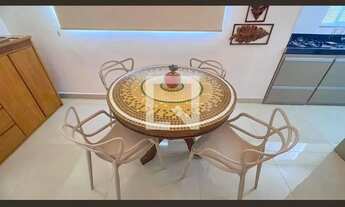 Imagem 3: Apartamento à Venda - Sagrada Família, 1 Quarto, 52 m2