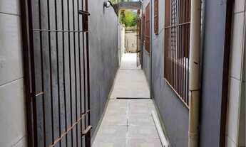 Imagem 3: Casa com Piscina em Mongaguá