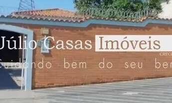 Imagem 2: Casa térrea para alugar no Jd. Europa 4 quartos sendo 01 suíte