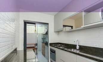 Imagem 4: Sobrado mobiliado com 3 quartos no Umbará - Curitiba/PR Valor: R$ 399.900 Aceita financiam