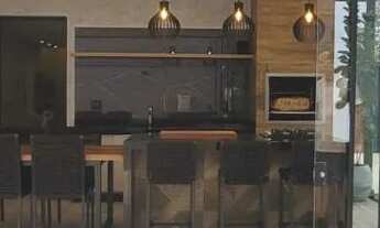 Imagem 2: Casa Sobrado Villa D'Aquila