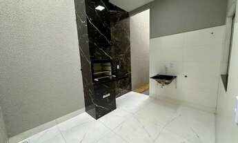 Imagem 5: Casa Santa fé 80m²