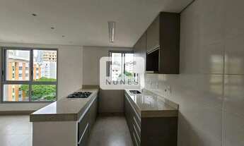 Imagem 6: Apartamento à venda, 2 quartos, 2 suítes, 1 vaga, Funcionários - Belo Horizonte/MG