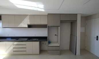 Imagem 5: Cobertura duplex semimobiliada com 4 quartos para locação em São José dos Pinhais