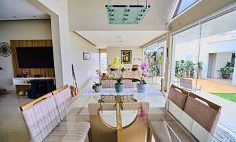 Imagem 4: Casa à venda no condomínio Monte Alegre