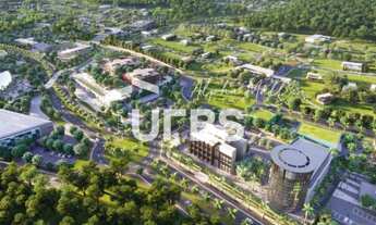 Imagem: Lote no Plateau Dor Privillege