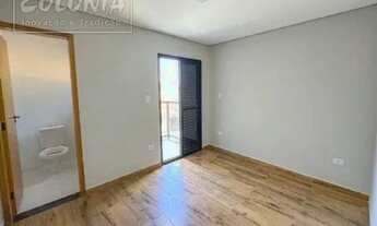 Imagem 5: Apartamento a venda - Vila Eldízia, Santo André
