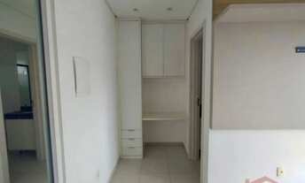 Imagem 2: Apartamento com 1 dormitório para alugar, 29 m² por R$ 2.432,00/mês - Bucarein - Joinville