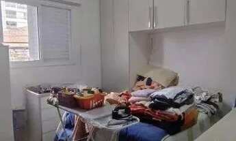 Imagem 7: Apartamento à venda 2 quartos 1 vaga Demarchi - São Bernardo do Campo - SP