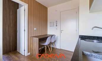 Imagem 3: Apartamento com 1 quarto para aluguel no Alto da Rua XV