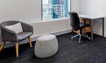 Imagem: Associações de escritório flexíveis