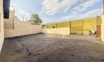 Imagem 6: Casa com 2 dormitórios para alugar, 75 m² por R$ 1.450,00/mês - Conjunto Habitacional Salt