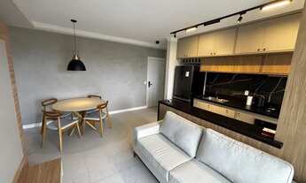 Imagem: Apartamento para venda com 65 metros quadrados