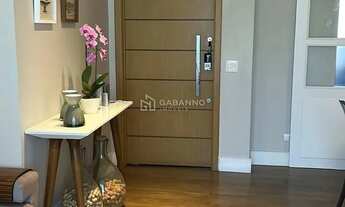 Imagem 4: Apartamento no Edifício Palmerston