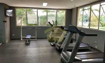 Imagem 6: Apartamento com 2 dormitórios, 50 m² - venda por R$ 490.000,00 ou aluguel por R$ 3.570,00