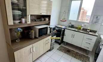 Imagem 5: Cobertura à venda, 89 m² por R$ 371.000,00 - Nova Petrópolis - São Bernardo do Campo/SP