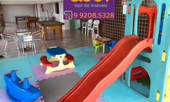 Imagem 6: Ed. Estação do Mar. VISTA ETERNA PRO MAR. Agende Visita!