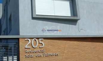 Imagem 2: Apartamento para Venda - 41.4m², 1 dormitório, sendo 1 suites, Jardim Itu