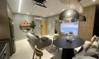 Imagem 4: VENDE-SE APARTAMENTO LANÇAMENTO LUX DESIGN CESAMAR