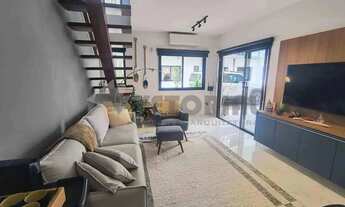 Imagem 2: Sobrado em condomínio à venda em Caraguatatuba, Capricórnio II, com 2 quartos, 99m²