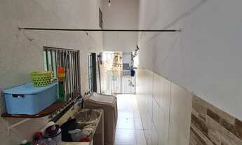 Imagem 5: Senador Canedo Casa 3 qts 1 suíte no Bairro das Indústrias perto terminal Oportunidade