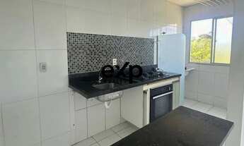 Imagem: Alugo Apartamento no Condomínio Sun Park