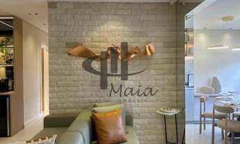 Imagem 4: Venda Apartamento Sao Caetano do Sul Barcelona Ref: 43724