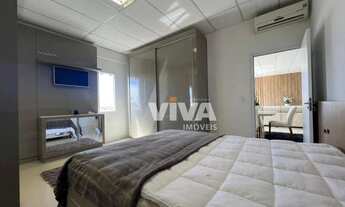 Imagem 5: Apartamento com 3 dormitórios para alugar, 100 m² por R$ 6.000/mês - Cordeiros - Itajaí/SC