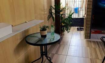 Imagem 2: Casa Duplex, móveis planejados, 3 quartos (1 suíte), Jardim Atlântico - Olinda