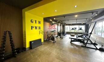 Imagem 6: Apartamento com 1 dormitório para alugar, 35 m² - Fly Residence - Bauru/SP