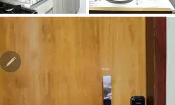 Imagem 5: Weekend c/2 qtos, Mobiliado, 100% Gerador