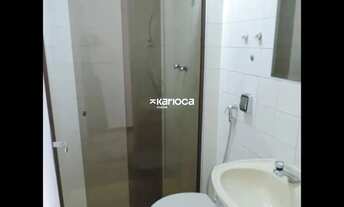 Imagem 4: Cobertura Duplex 3 quartos na Taquara