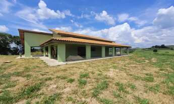 Imagem 2: Sítio Itatiba bairro Encosta do Sol 28.000 m²