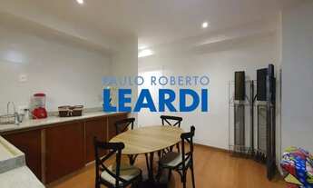 Imagem: APARTAMENTO - ALPHAVILLE - SP