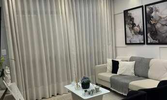 Imagem: EDIFÍCIO SÍRIUS, 105M², 3 QUARTOS SENDO