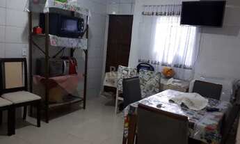 Imagem 2: Sobrado no bairro Hípica