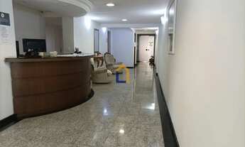 Imagem 2: Apartamento Duplex com 120m² no bairro Bigorrilho